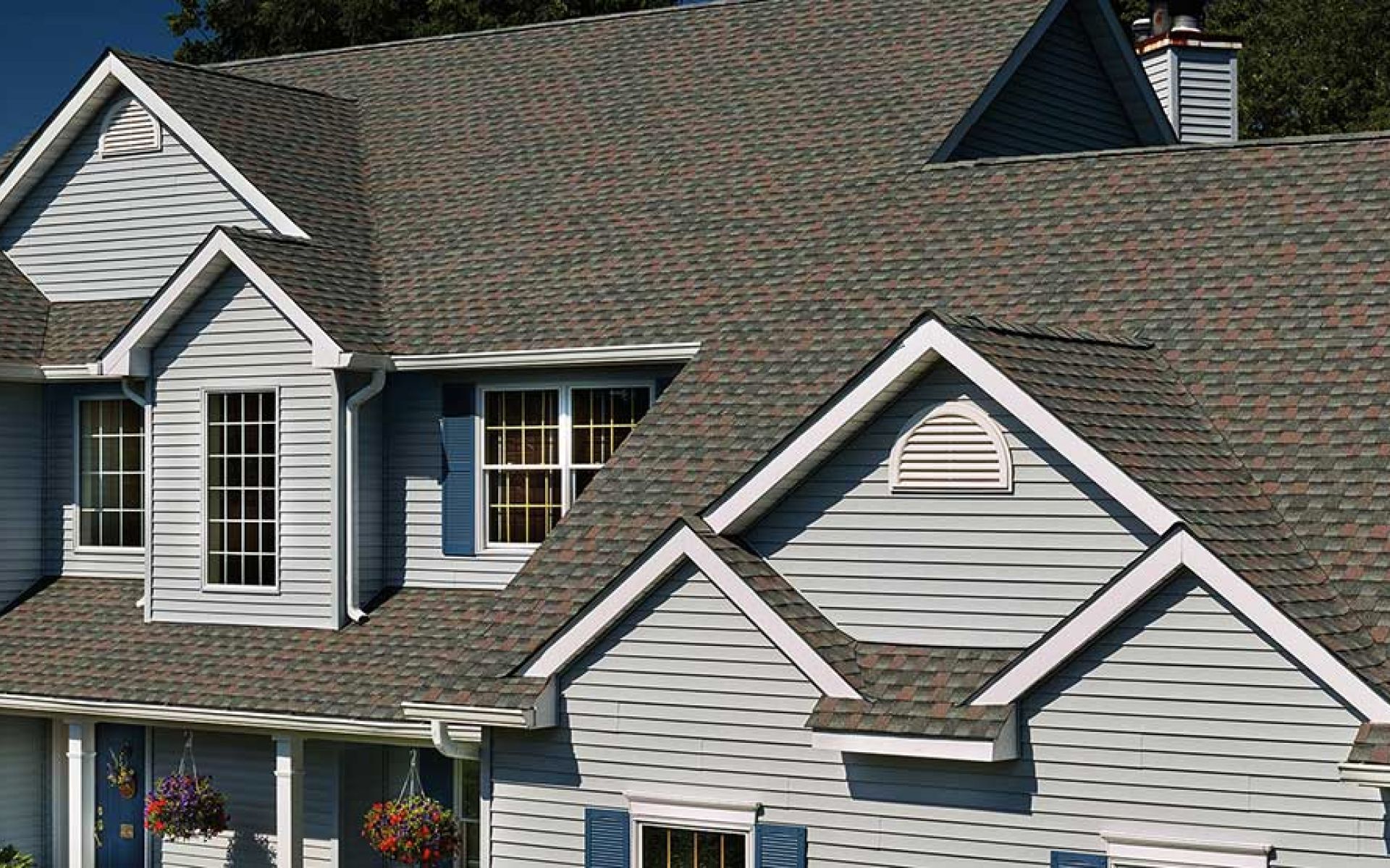 Image of Roof